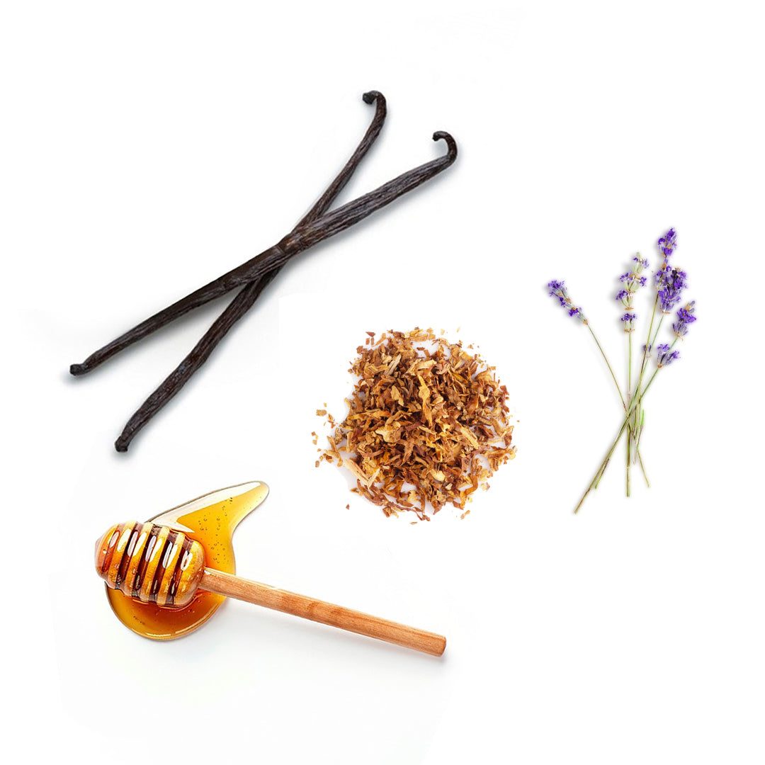 HONEY TOBACCO