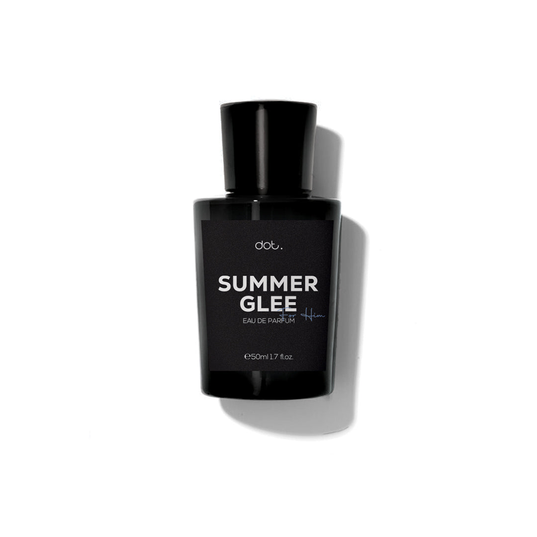 SUMMER GLEE