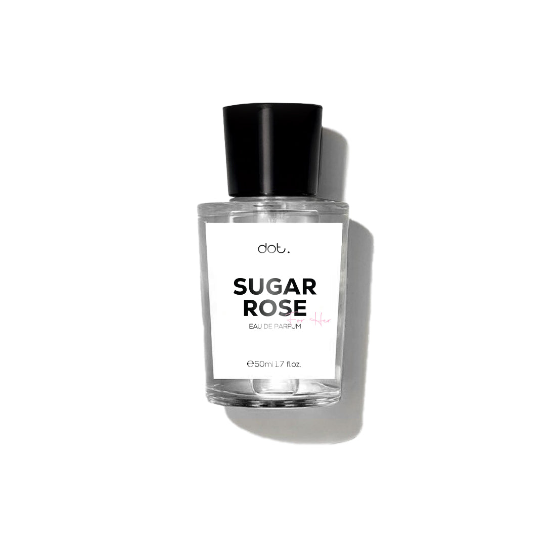 SUGAR ROSE