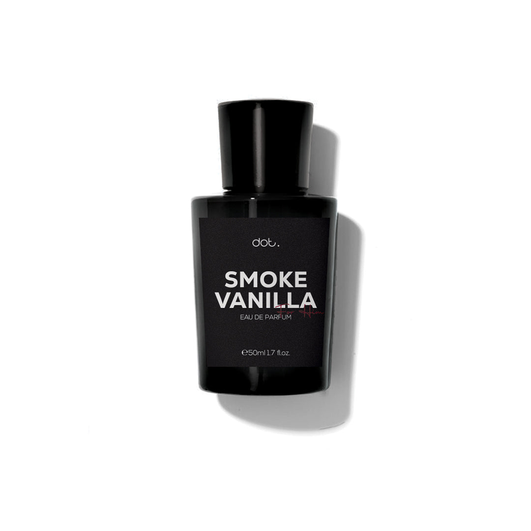 SMOKE VANILLA