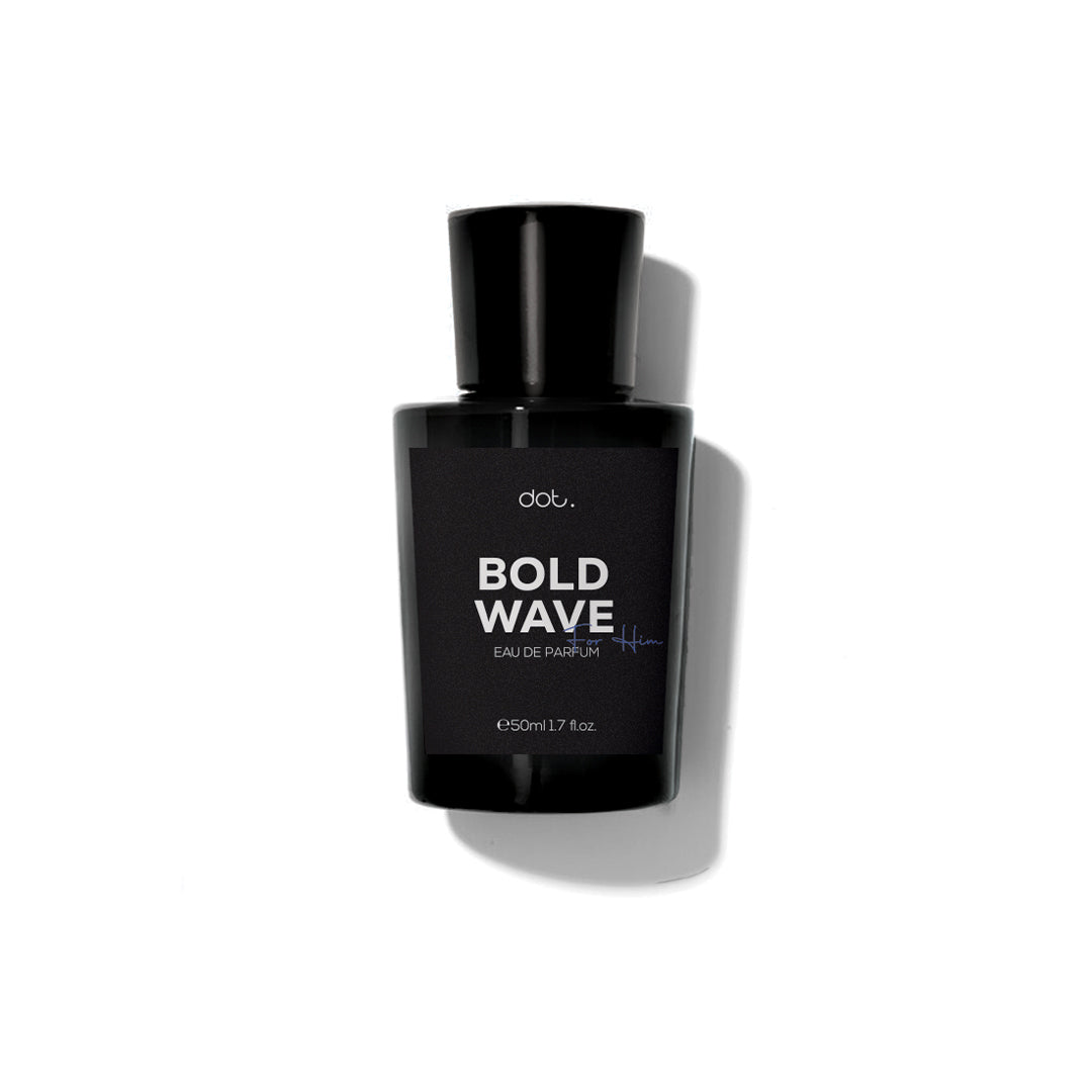 BOLD WAVE