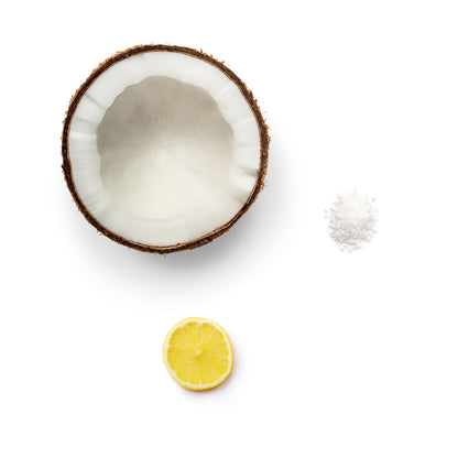 COCONUT BAY