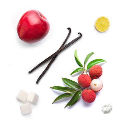 CANDY LYCHEE