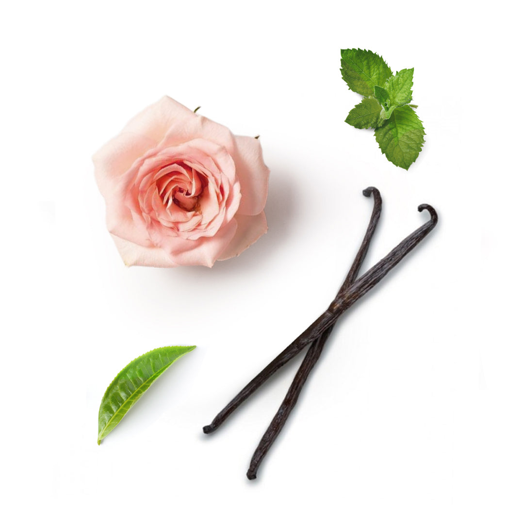 FLORAL GOURMAND