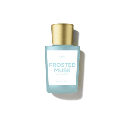 FROSTED MUSK
