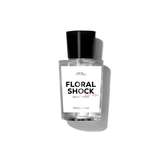 FLORAL SHOCK