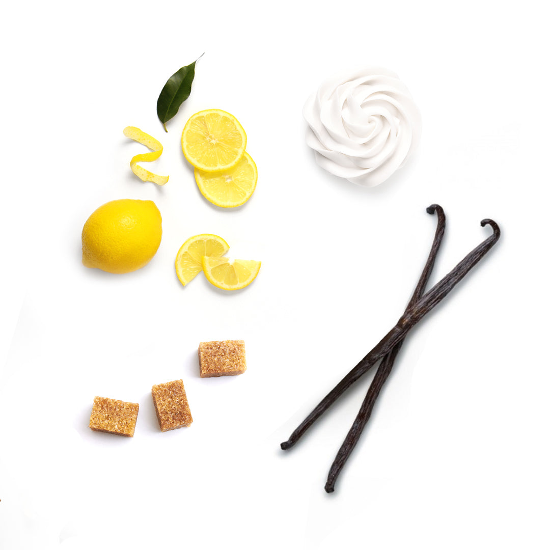 LEMON CAKE