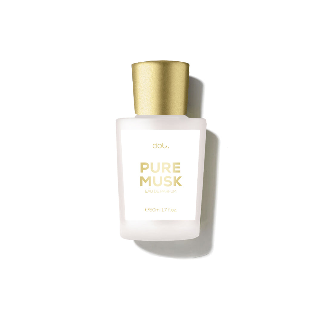 PURE MUSK