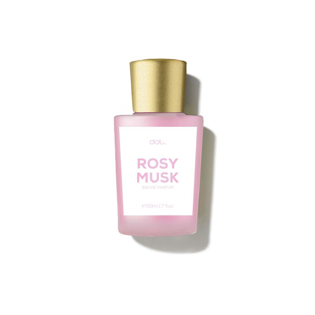 ROSY MUSK