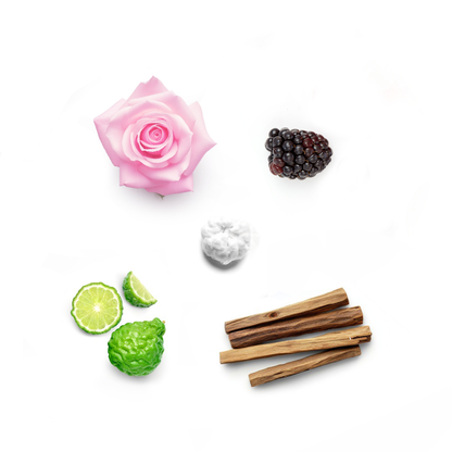 ROSY MUSK