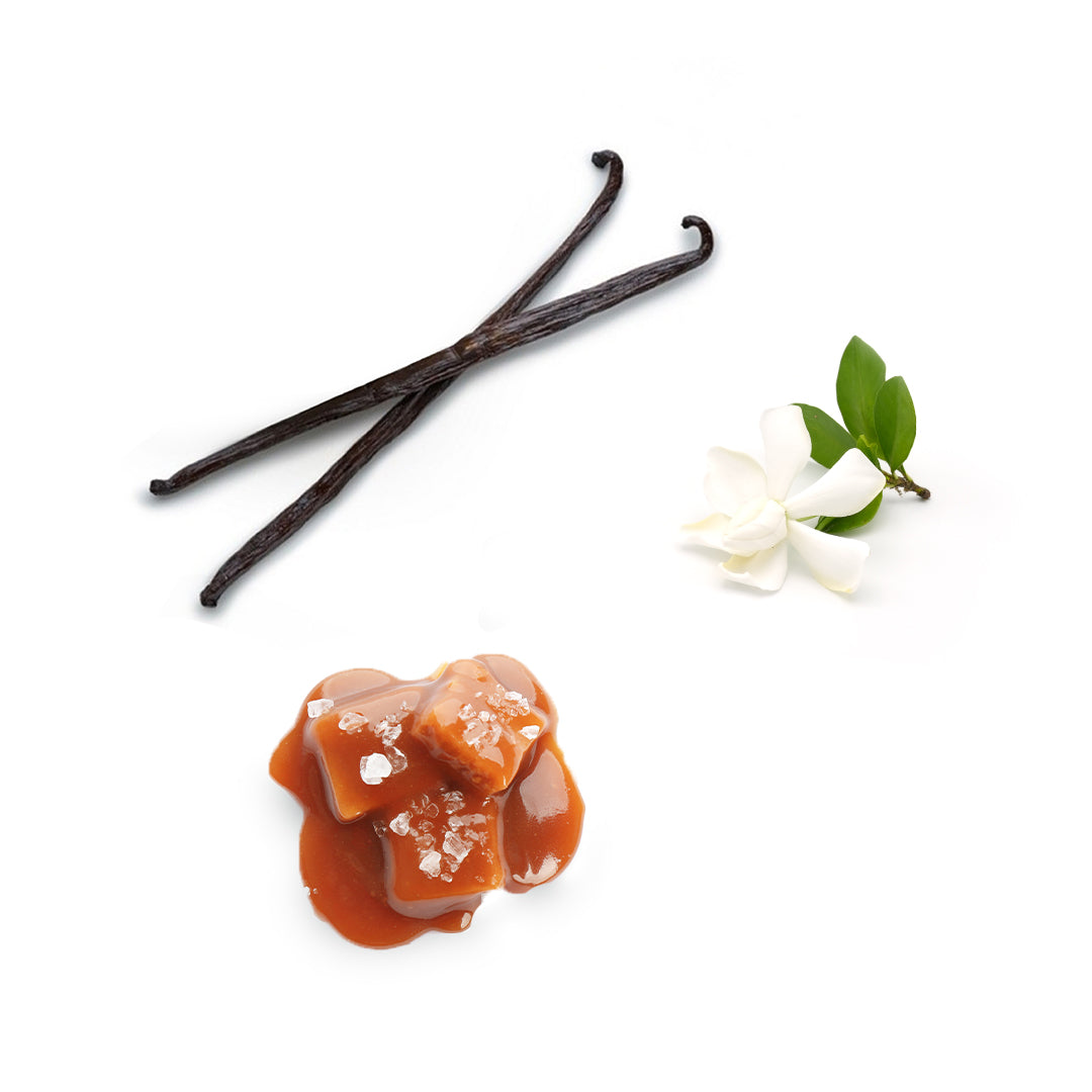 SALTED CARAMEL