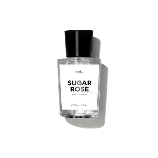 SUGAR ROSE
