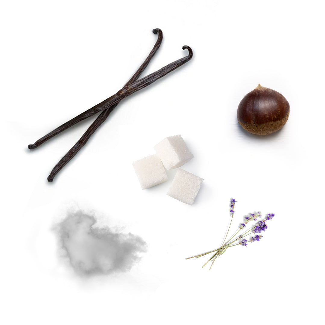 SMOKE VANILLA