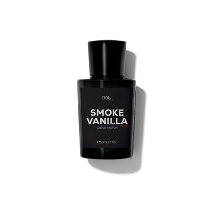 SMOKE VANILLA