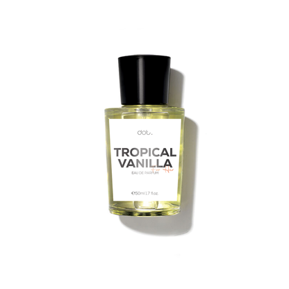 TROPICAL VANILLA