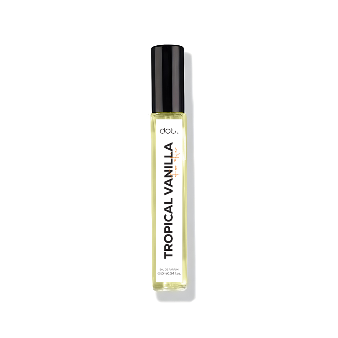 TROPICAL VANILLA