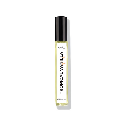 TROPICAL VANILLA